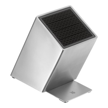 WMF - Porte-couteaux acier inoxydable