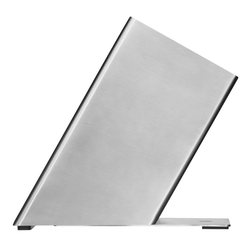 WMF - Porte-couteaux acier inoxydable