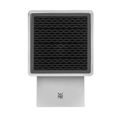 WMF - Porte-couteaux acier inoxydable