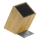 WMF - Porte-couteaux bambou/acier inoxydable