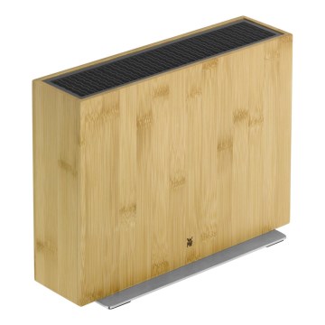 WMF - Porte-couteaux bambou