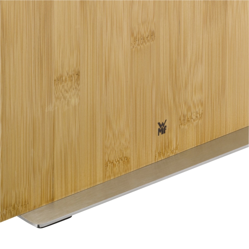 WMF - Porte-couteaux bambou