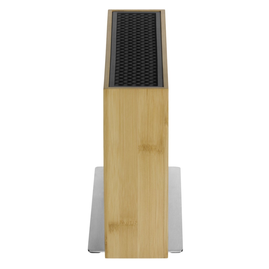 WMF - Porte-couteaux bambou