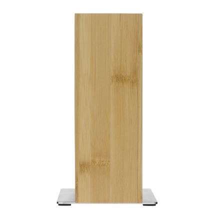 WMF - Porte-couteaux bambou