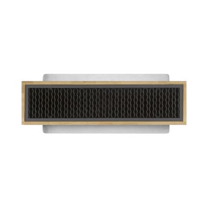 WMF - Porte-couteaux bambou