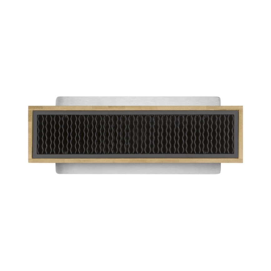 WMF - Porte-couteaux bambou