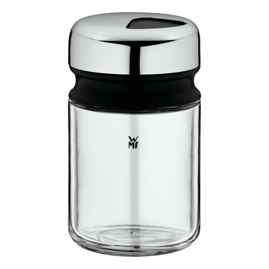 WMF - Pot à épices DEPOT 9,5 cm acier inoxydable