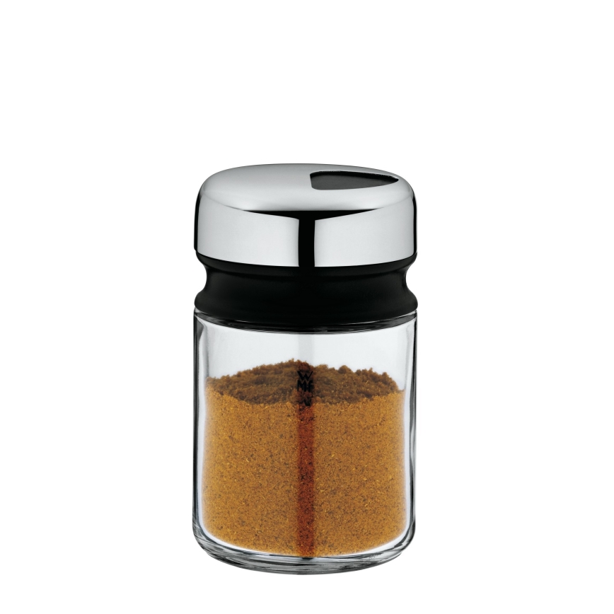WMF - Pot à épices DEPOT 9,5 cm acier inoxydable