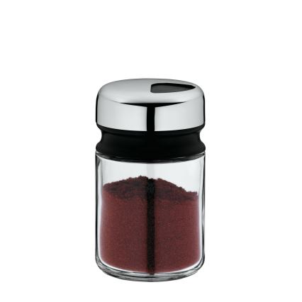 WMF - Pot à épices DEPOT 9,5 cm acier inoxydable
