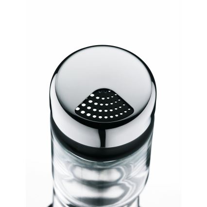 WMF - Pot à épices DEPOT 9,5 cm acier inoxydable