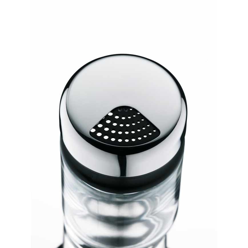 WMF - Pot à épices DEPOT 9,5 cm acier inoxydable