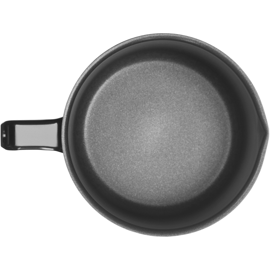 WMF - Pot de lait 1,7l acier inoxydable