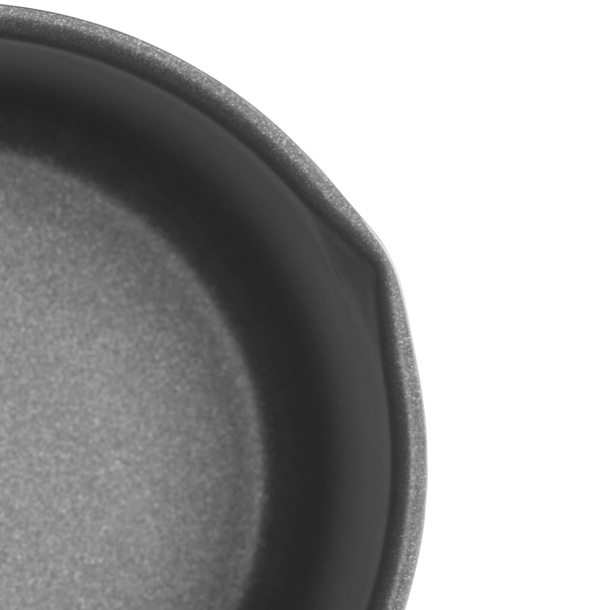 WMF - Pot de lait 1,7l acier inoxydable