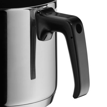 WMF - Pot de lait 1,7l acier inoxydable