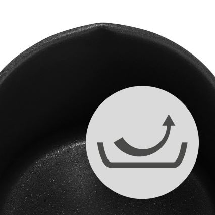 WMF - Pot de lait 1,7l acier inoxydable