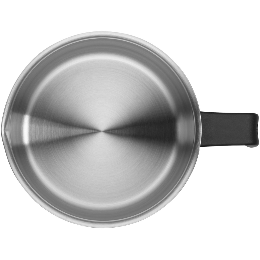 WMF - Pot de lait 1,7l acier inoxydable