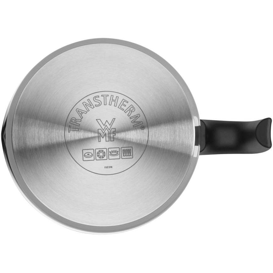 WMF - Pot de lait 1,7l acier inoxydable