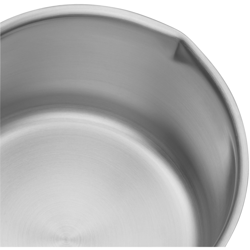 WMF - Pot de lait 1,7l acier inoxydable