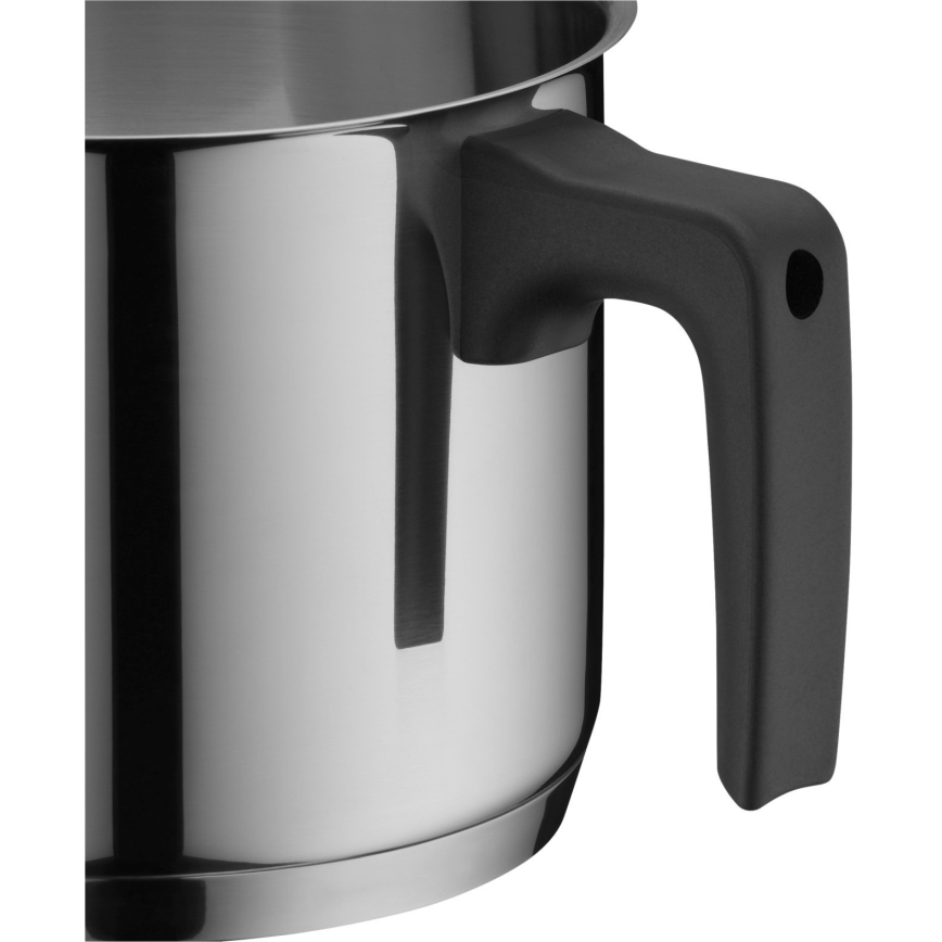 WMF - Pot de lait 1,7l acier inoxydable