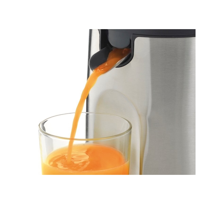 WMF - Presse citron électrique STELIO 85W/230V chrome mat