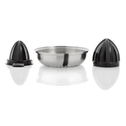 WMF - Presse citron électrique STELIO 85W/230V chrome mat