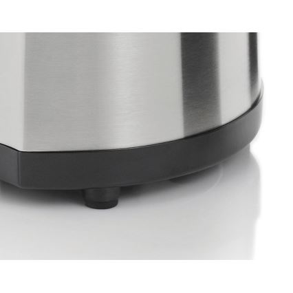WMF - Presse citron électrique STELIO 85W/230V chrome mat