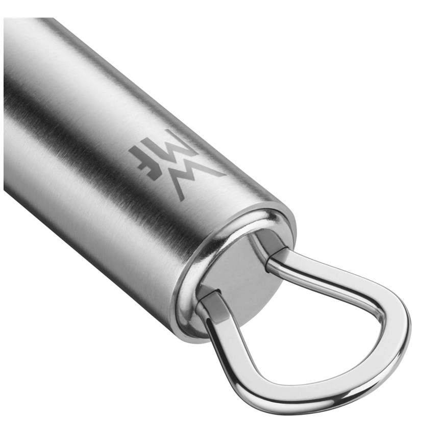 WMF - PROFI PLUS pannenkoekenverdeler, roestvrij staal/zwart