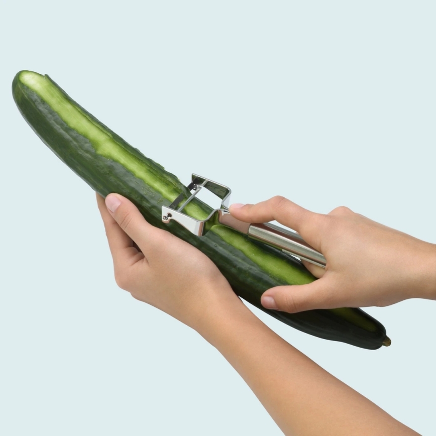 WMF - PROFI PLUS roestvrijstalen dunschiller