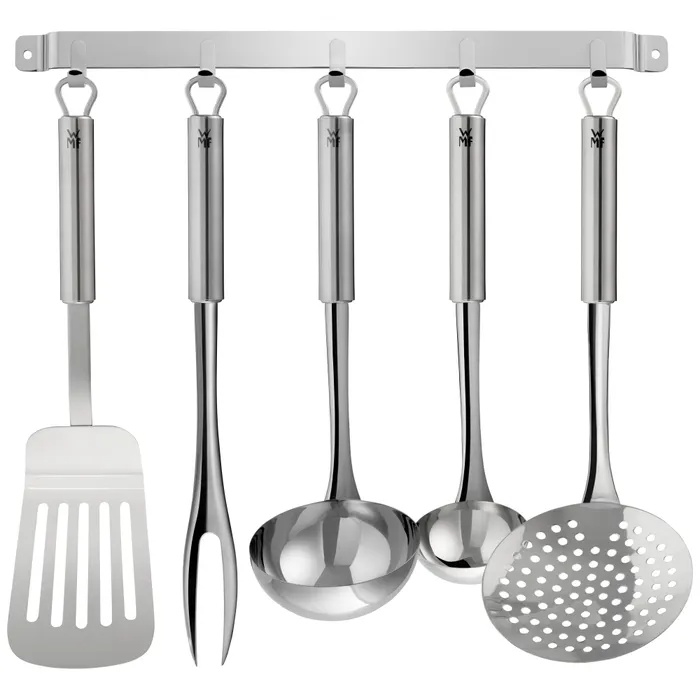 WMF - PROFI PLUS set keukengerei, 6-delig