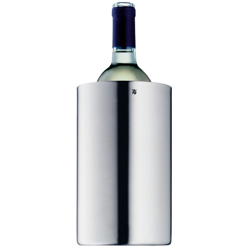 WMF - Rafraîchisseur de vin MANHATTAN 13,5x12 cm