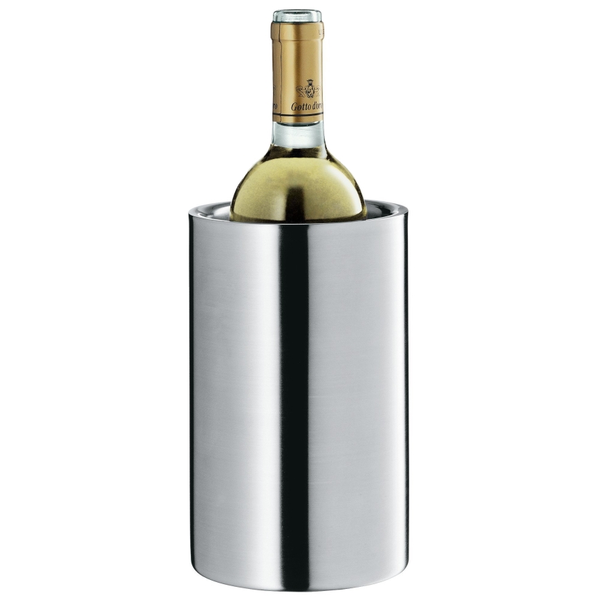 WMF - Rafraîchisseur de vin MANHATTAN 13,5x12 cm