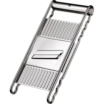 WMF - Rasp met opzetstukken GOURMET 12x18 cm