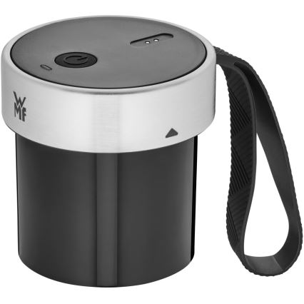 WMF - Reis smoothie staafmixer KITCHENminis 50W/7,4V 1200 mAh roestvrij