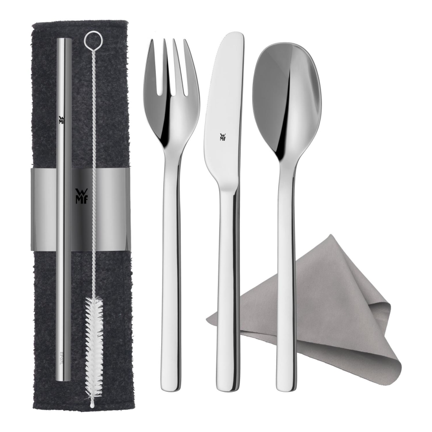 WMF - Reisbestekset  MY2GO 8st