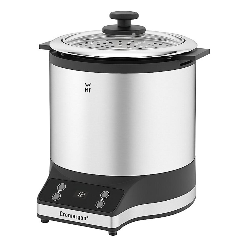 WMF - Rijstkoker KITCHENminis 220W/230V 1 l roestvrij