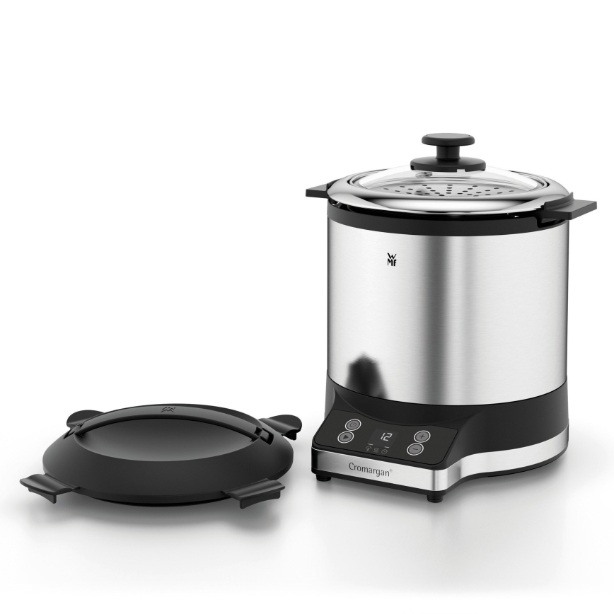 WMF - Rijstkoker KITCHENminis 220W/230V 1 l roestvrij