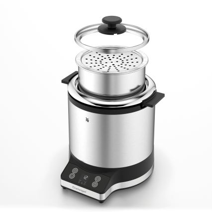 WMF - Rijstkoker KITCHENminis 220W/230V 1 l roestvrij