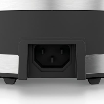 WMF - Rijstkoker KITCHENminis 220W/230V 1 l roestvrij