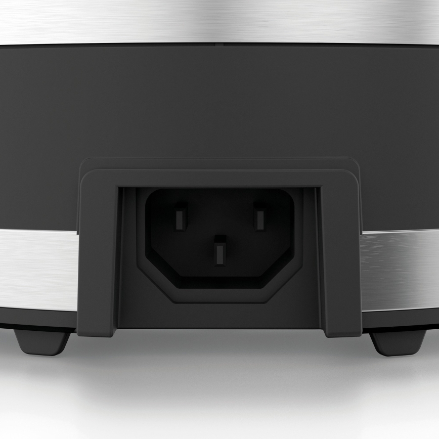WMF - Rijstkoker KITCHENminis 220W/230V 1 l roestvrij