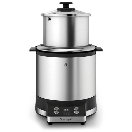 WMF - Rijstkoker KITCHENminis 220W/230V 1 l roestvrij