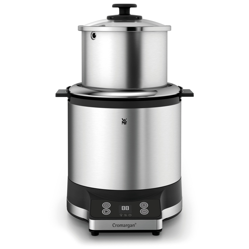 WMF - Rijstkoker KITCHENminis 220W/230V 1 l roestvrij