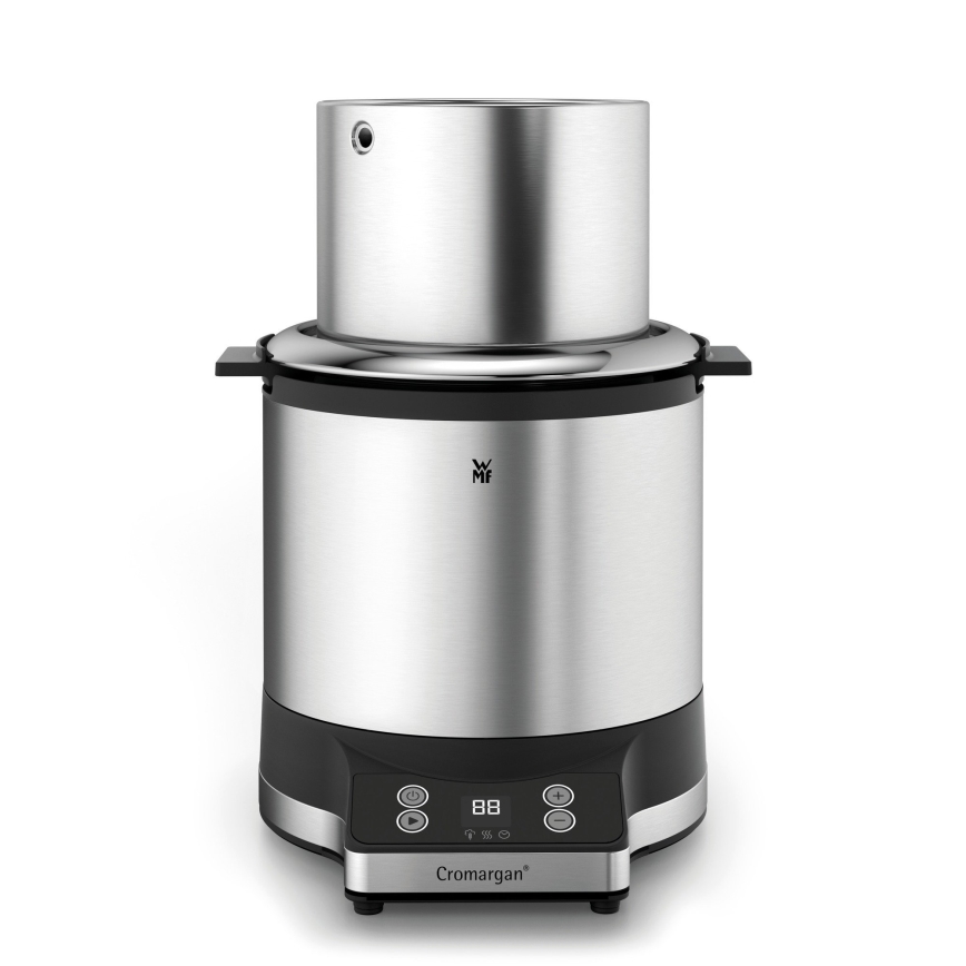 WMF - Rijstkoker KITCHENminis 220W/230V 1 l roestvrij