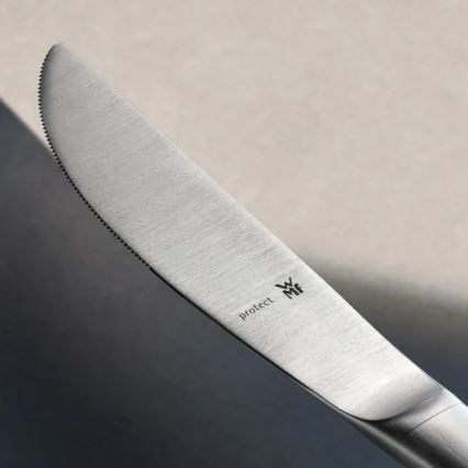 WMF - Roestvrijstalen bestekset CORVO CROMARGAN PROTECT, 66-delig