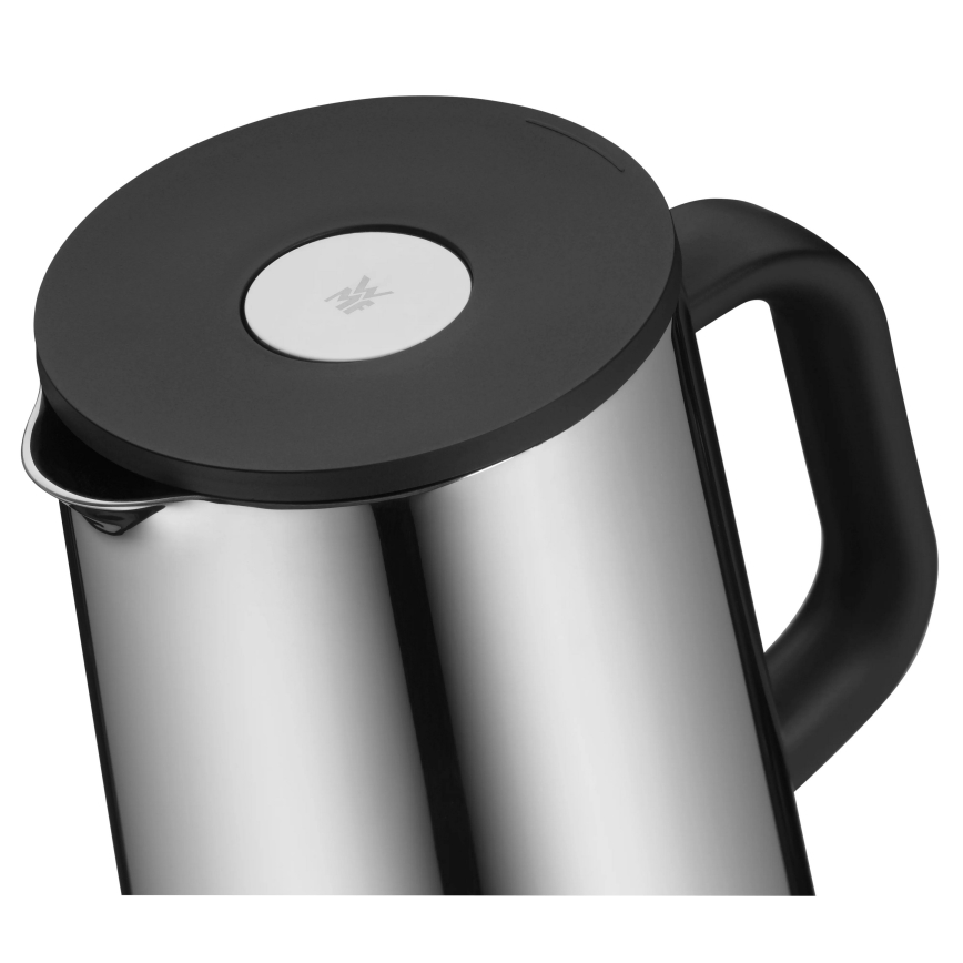 WMF - Roestvrijstalen thermoskan IMPULSE, 1 l