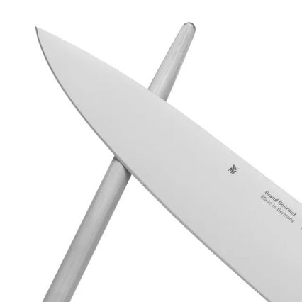 WMF - Ronde aanzetstaal 40 cm