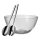 WMF - Salade set TAVERNO