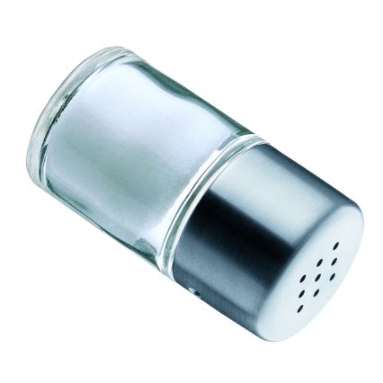 WMF - Salière et poivrière 2 pce 5 cm