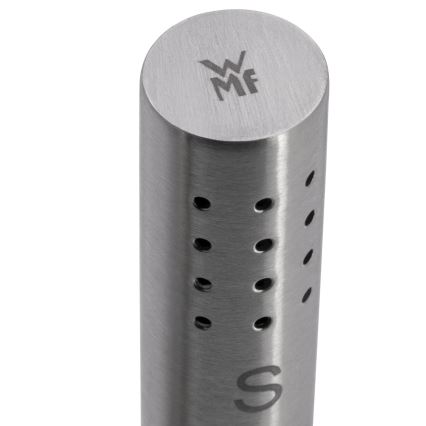 WMF - Salière et poivrière 2 pcs 7,8 cm robinier faux-acacia
