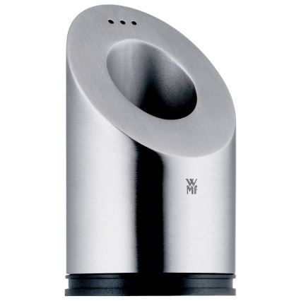 WMF - Salière et poivrière BASIC 2 pcs 8,6 cm acier inoxydable