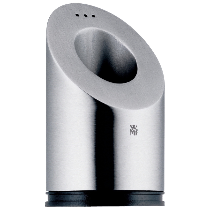 WMF - Salière et poivrière BASIC 2 pcs 8,6 cm acier inoxydable